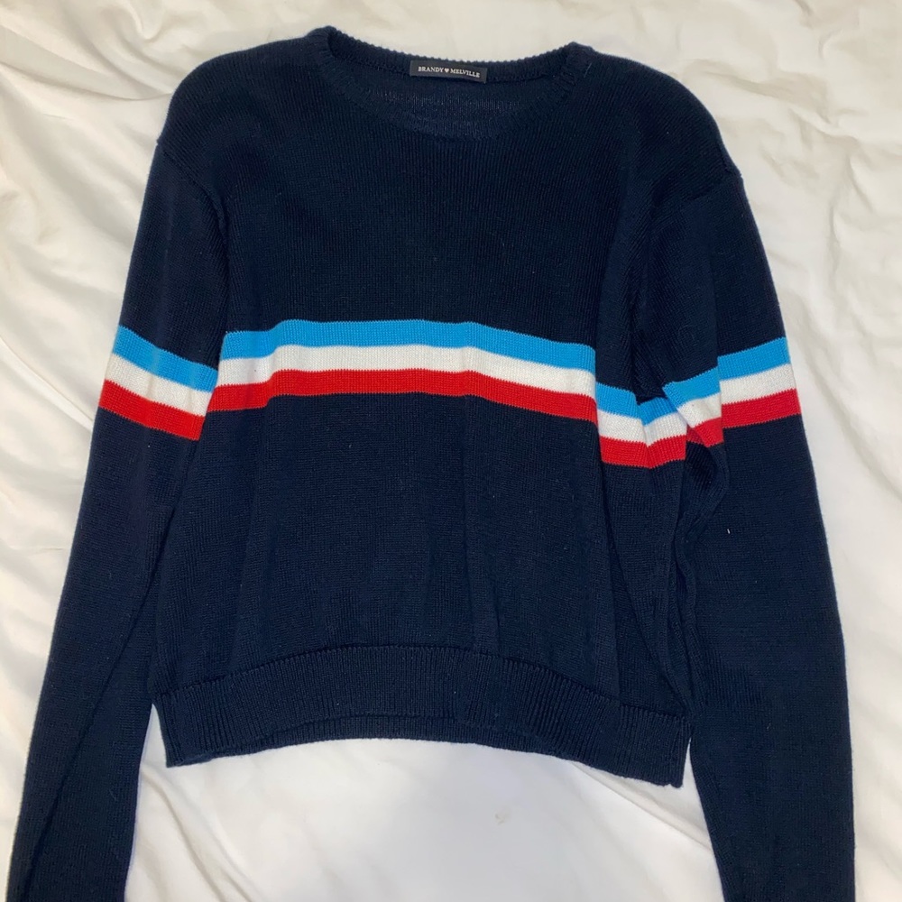 Brandy Melville Knit Sweater